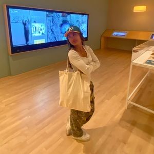 Meet your Posher, Ysabella roscyl